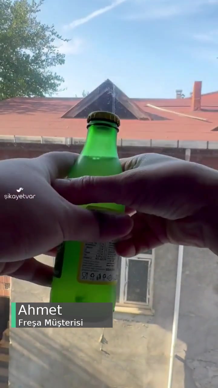 Limonlu Freşa İçinde Cisim videonun kapak resmi