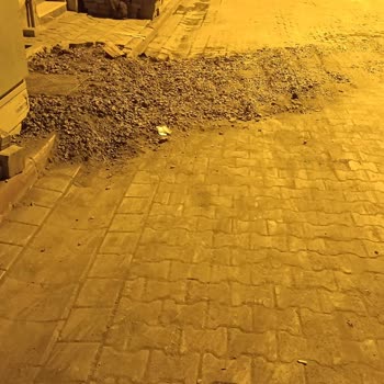 İSKİ Kanalizasyon Taşması Nedeniyle Evim Pis Suyla Doldu Çözüm Bekliyorum