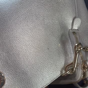 Neredeyse Hiç Kullanılmayan Çantamda Kalite Hayal Kırıklığı!