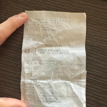 A101den Alınan Arızalı Kiwi Temizlik Makinesi İçin İade Sorunu Ve Çözüm Eksikliği