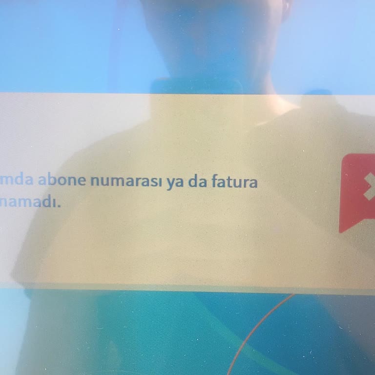 Harç Ödemesi Sorunu Nedeniyle Ders Seçimi Yapamıyorum Ve Mağduriyet Yaşıyorum