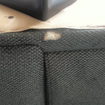 Doğtaş Koltuk Takımı Teslimatında Hasarlı Ürün Ve Yetersiz Çözüm