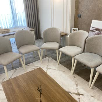 Kelebek Mobilyadan Alınan Ürünlerde Çözülmeyen Sandalye Ve Koltuk Sorunları