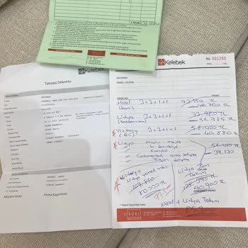 Kelebek Mobilyadan Alınan Ürünlerde Çözülmeyen Sandalye Ve Koltuk Sorunları