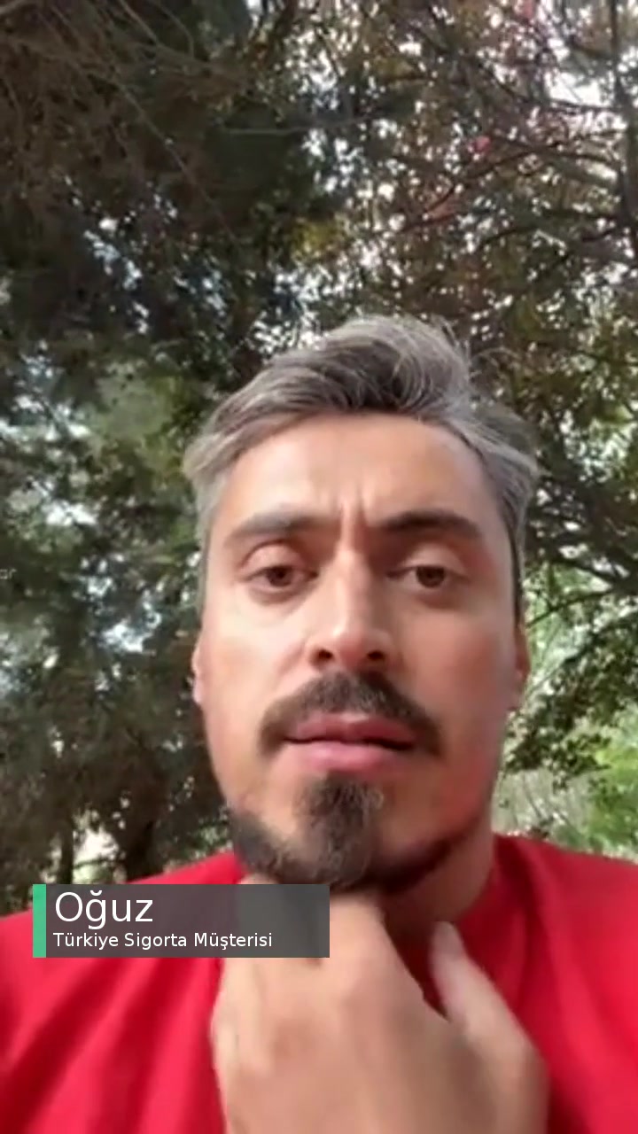 Türkiye Sigorta Kasko Sürecinde Yaşadığım Sorunlar videonun kapak resmi