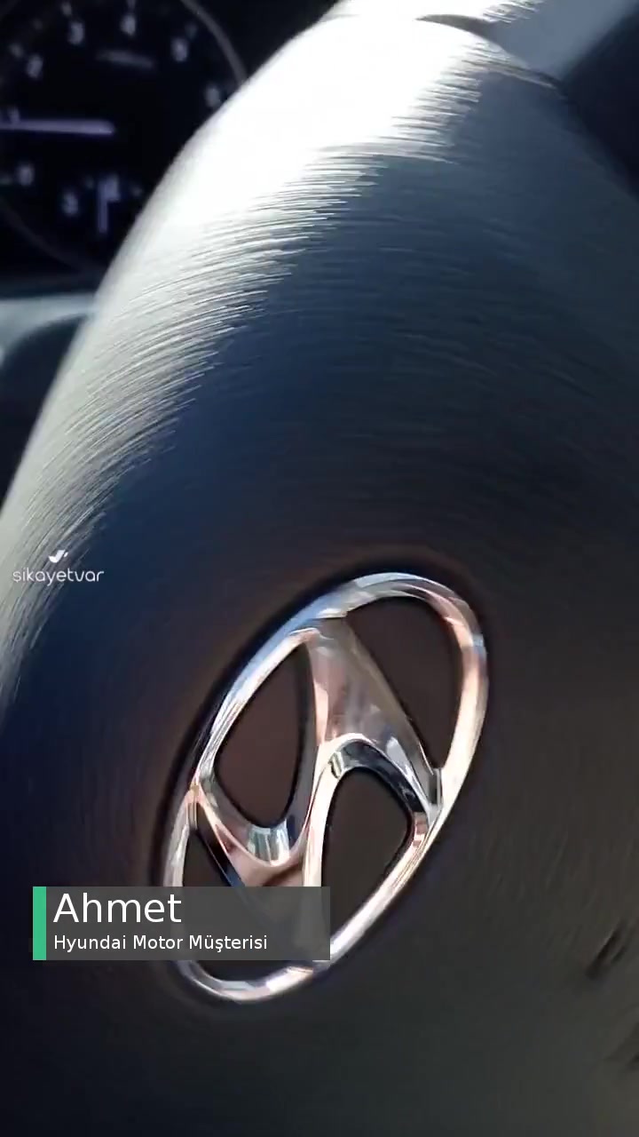 Hyundai Elantra EPS Arızası videonun kapak resmi