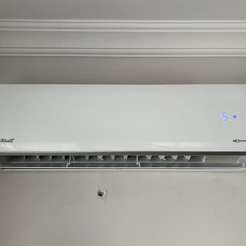 Satın Aldığım Klimada Sürekli Arıza Ve Servis İlgisizliği