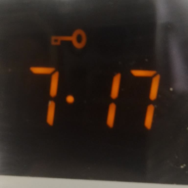 Garanti Bitiminden Sonra Tekrarlayan Çocuk Kilidi Arızası Ve Çözüm Bulunamaması