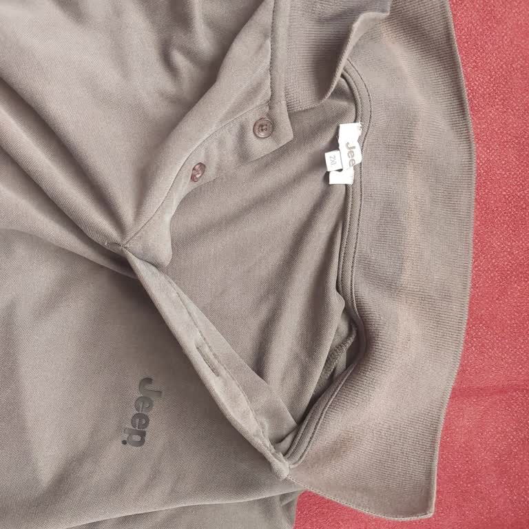 İlk Yıkamada Rengi Atan Tişört İçin İade Talebim Reddedildi