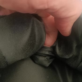 Aldığım Çanta Orijinal Değil Ve Dikişleri Hatalı