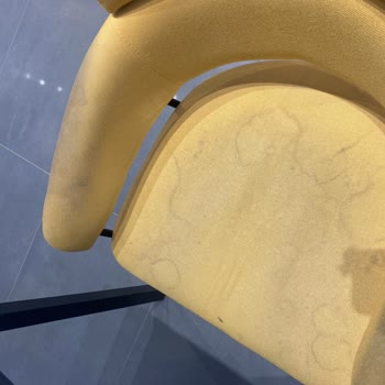 Kütüphanede Sürekli Temizlik Eksikliği Ve Hijyen Sorunları