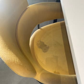 Kütüphanede Sürekli Temizlik Eksikliği Ve Hijyen Sorunları