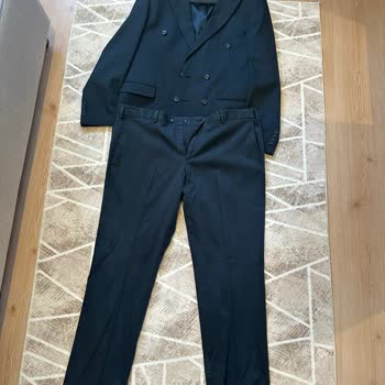 Kiğılı Pantolonun İlk Kullanımda Yıpranması Ve Değişim Talebinin Reddedilmesi Mağduriyeti