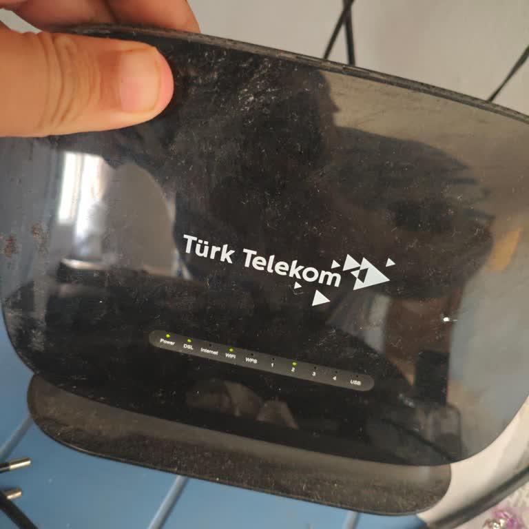Türk Telekom Adana Karataş Sirkenli Mahallesi'nde 4 Gündür Süren İnternet Kesintisi