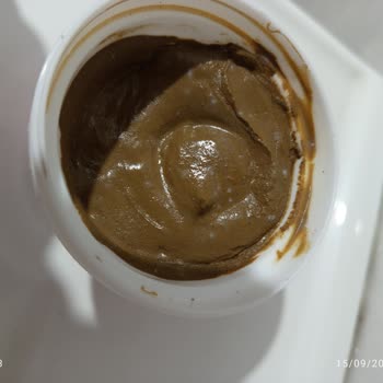 Aldığım Kil Maskesinde Küf Çıktı, Yardım Bekliyorum