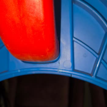 Pilsan Salıncak Parçaları Sürekli Kırılıyor, Yüksek Ücret Talebi Hayal Kırıklığı Yarattı