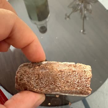 Küflü Ve Bozuk Tadelle Çikolata Satışı