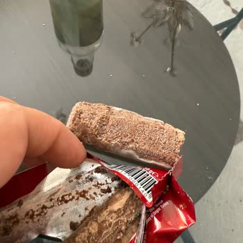 Küflü Ve Bozuk Tadelle Çikolata Satışı