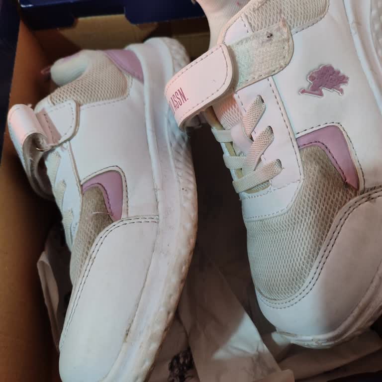 İlk Kullanımda Ayakkabıda Lekelenme Ve Mağazadan Çözüm Alamama