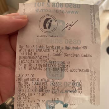 Son Kullanma Tarihi Geçmiş Kefir Satışı Nedeniyle Sağlık Ve Güven Sorunu