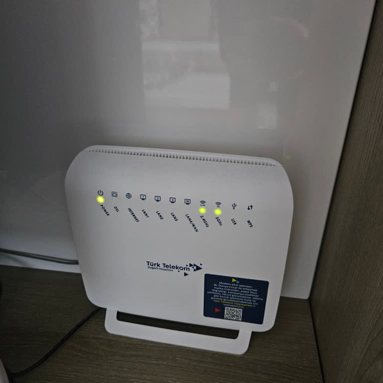 Bilgilendirme Yapılmadan İnternetimin Kesilmesi Mağduriyet Yarattı