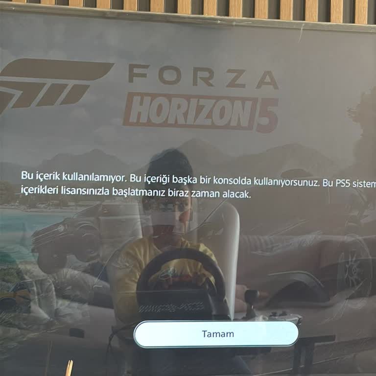 Satın Aldığım Oyunu Kullanamıyorum, İade Ve Ücretimin Geri Ödenmesini Talep Ediyorum