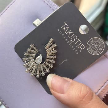 Aldığım Küpe İlk Günde Bozuldu, İade Talebim Reddedildi