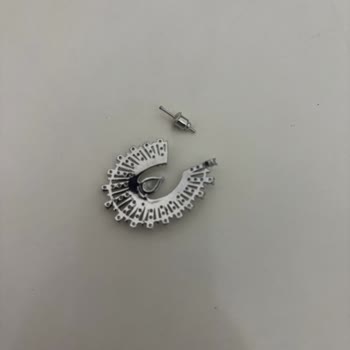 Aldığım Küpe İlk Günde Bozuldu, İade Talebim Reddedildi