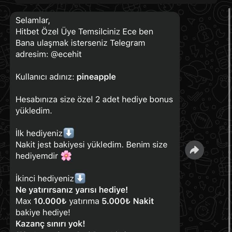 Israrlı Aramalar Ve Hesap Kapatma Talebimin Dikkate Alınmaması