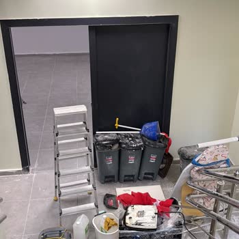 Piri Reis KYK Yurdu'nda Yetersiz İmkanlar Ve Barınma Sorunu Nedeniyle Mağduriyet