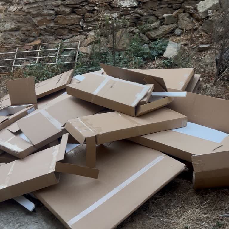 Yanlış Ürün Teslimatı, Eksik Hizmet Ve Atık Sorunu: Mağduriyetimin Giderilmesini Talep Ediyorum