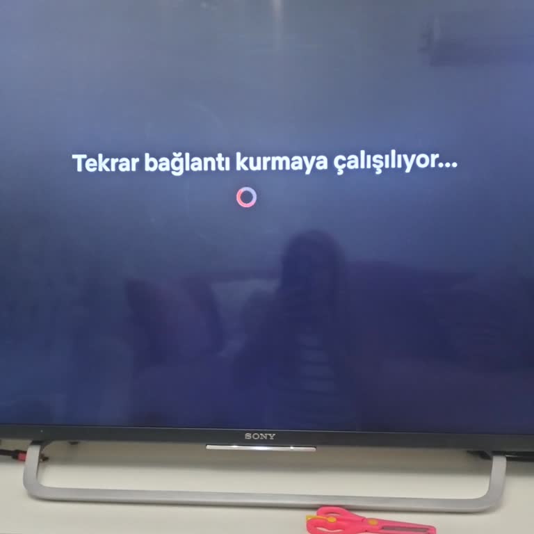 48 Saattir Süren İnternet Ve TV Kesintisi, Müşteri Hizmetlerinde Çözüm Yok