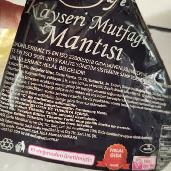 Son Kullanma Tarihi Geçmemiş Ürün Bozuk Çıktı, Ücret İadesi Talebim Reddedildi