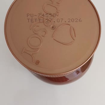 Kakaolu Fındık Kremasında Bozukluk Ve İlgisiz Müşteri Hizmeti