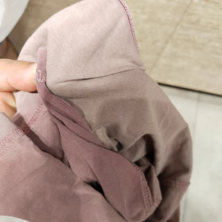 Mavi Mağazasından Alınan Tişörtte Renk Solması Ve Garanti Kapsamında Ret