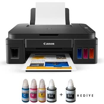 Bitmeyen Kartuş Mağduriyeti