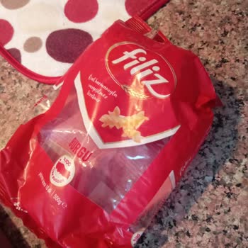 Filiz Makarna Paketlerinde Kurt Çıkması Nedeniyle Güven Kaybı Ve Sağlık Endişesi