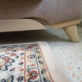 Koltuk Takımında Kısa Sürede Yaşanan Dayanıklılık Sorunu