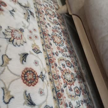 Koltuk Takımında Kısa Sürede Yaşanan Dayanıklılık Sorunu