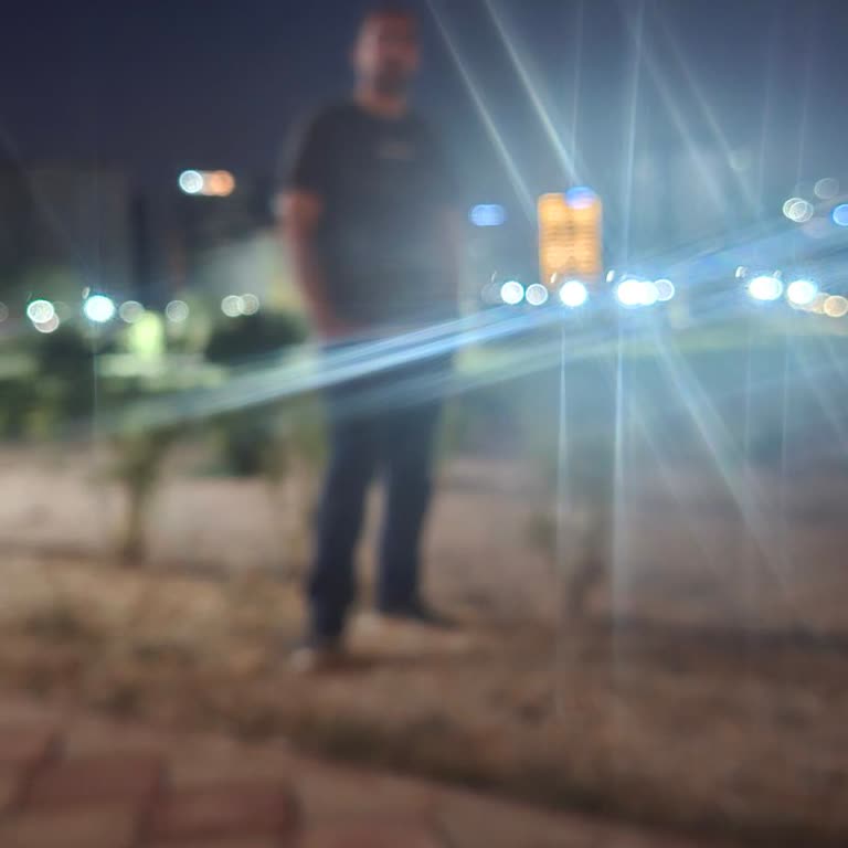 Samsung Galaxy A55 Model Telefonumun Kamerasında, Aldığım Günden Beri Parlaklık Sorunları Yaşıyorum