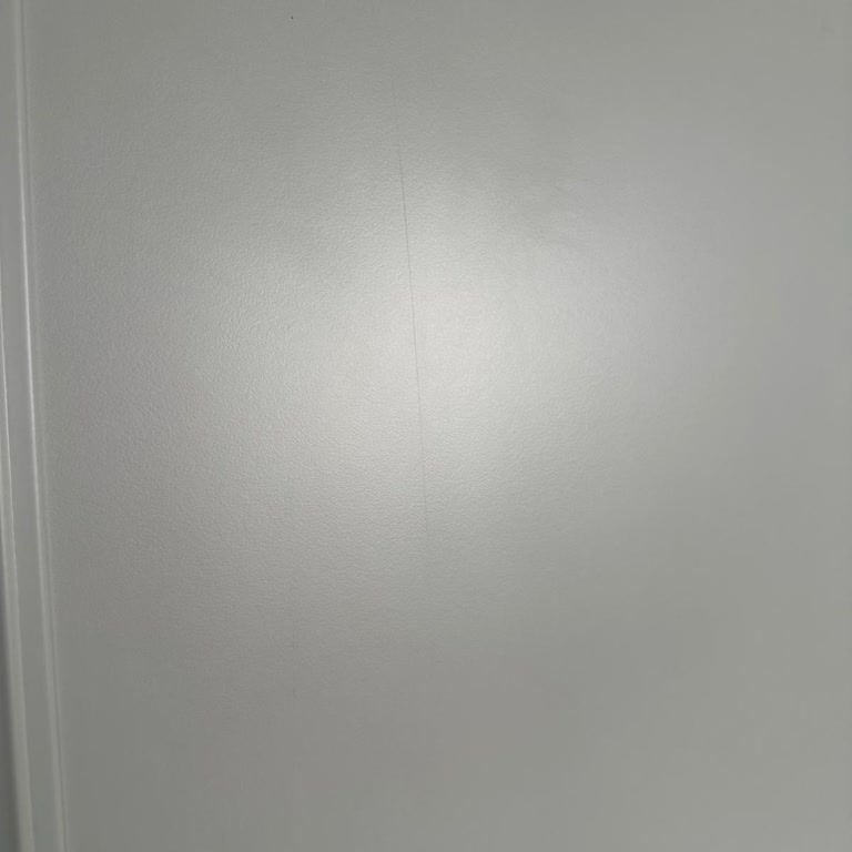 Çizik Gelen Gardrop Kapakları 3 Aydır Değiştirilmiyor