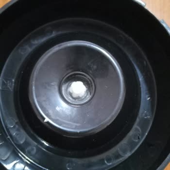 Blender Seti Arızası Ve Garanti Kapsamında Çözüm Sunulmaması