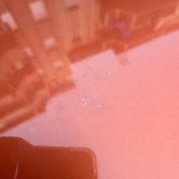 Fiat Egea Cross'ta Boya Soyulması Ve Servis Çözüm Sunmuyor