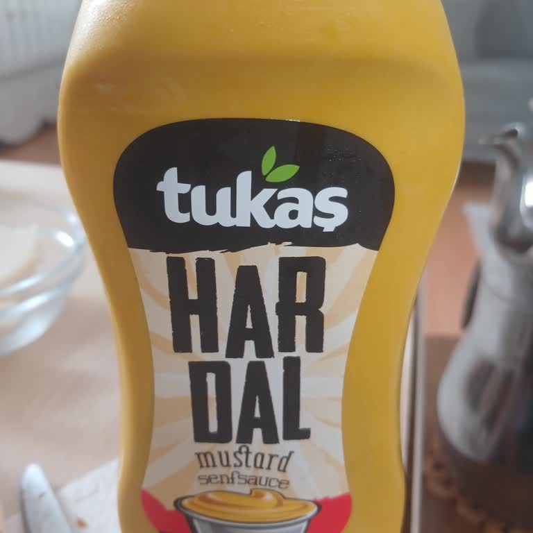 Tukaş Hardalda Mazot Benzeri Koku Ve Kötü Tat Deneyimi