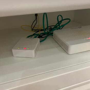 4 Gündür Çözülemeyen İnternet Kesintisi Ve İlgisiz Teknik Destek