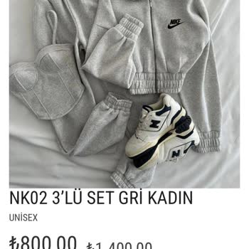 Portenza Fashion Yanlış ve Kullanılmış Ürün Gönderildi, İade İşlemi Yapılamıyor