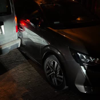 Kasko Poliçem Olmasına Rağmen Hasar Karşılanmadı Ve Mağdur Edildim