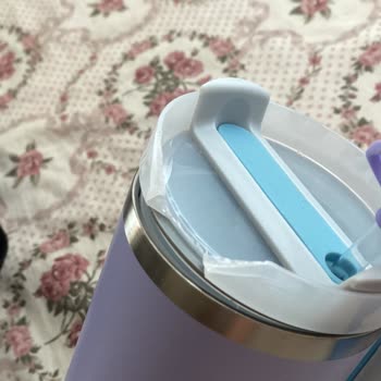 Kırık Teslim Edilen Matara Termosun İadesinde Kargo Sorunu