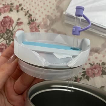 Kırık Teslim Edilen Matara Termosun İadesinde Kargo Sorunu