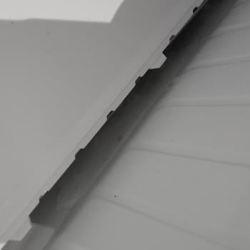 Vestel Buzdolabı Buzluk Sorunu Bir Türlü Çözülemedi